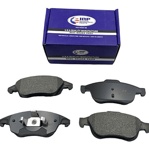 Pastilla Freno Delantera Peugeot Partner Tepee 1.6 2012-2018