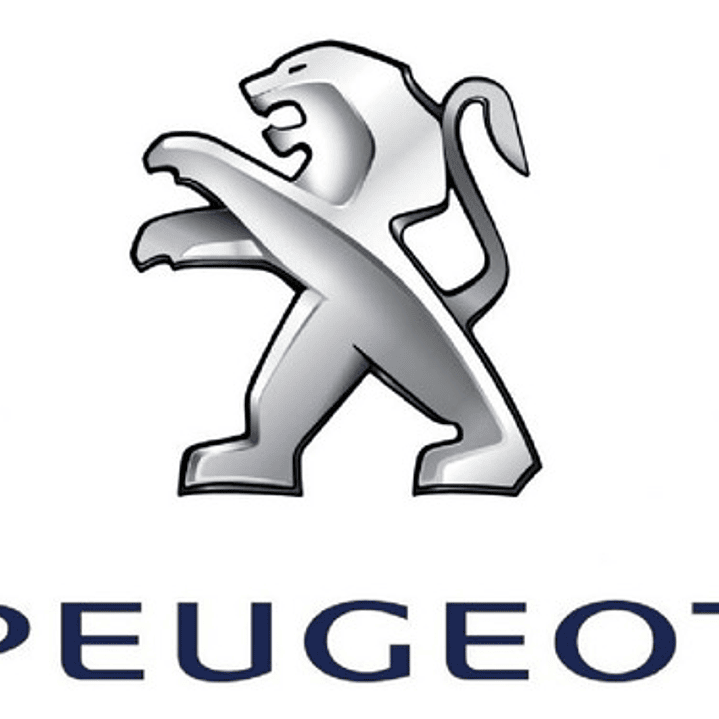 Pastilla Freno Delantera Peugeot Partner Tepee 1.6 2012-2018 3