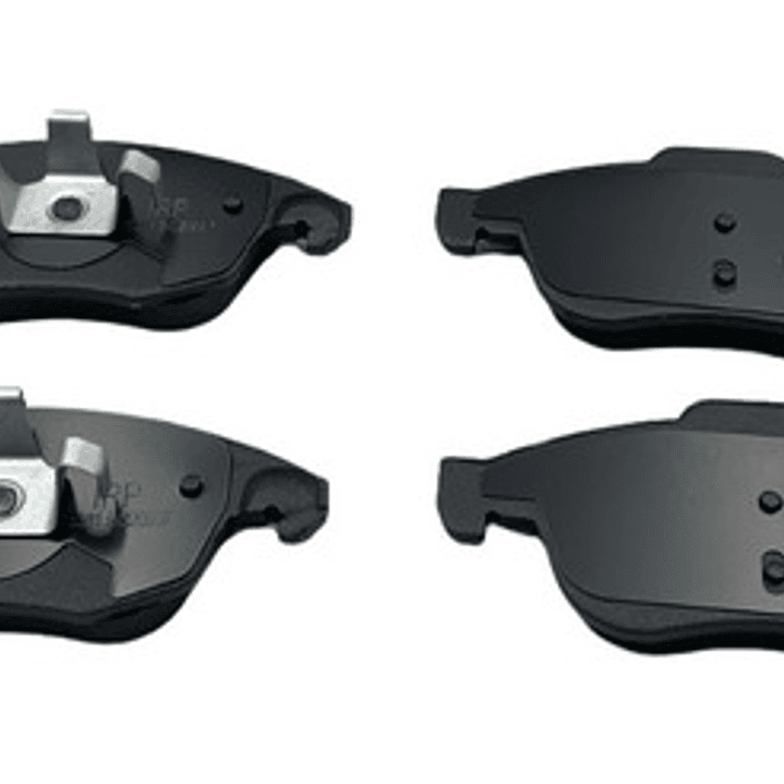 Pastilla Freno Delantera Peugeot Partner Tepee 1.6 2012-2018 2