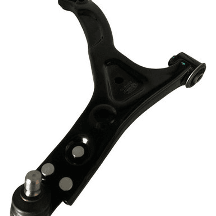 Bandeja Suspensión Derecha Mg Gt 1.4 1.5 2016-2021 3