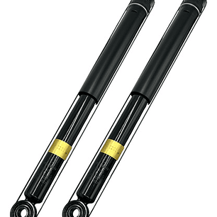 Par Amortiguador Trasero Para Suzuki Grand Vitara 1.4  16-23