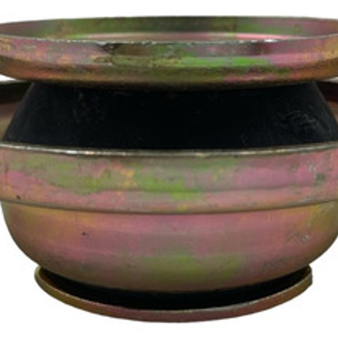 Cazoleta Delantera ( El Par) Lifan 320 330 2009-2020 7