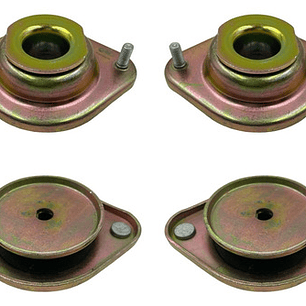 Cazoleta Delantera ( El Par) Lifan 320 330 2009-2020