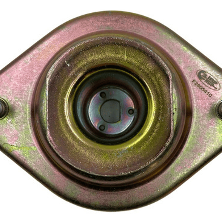 Cazoleta Delantera ( El Par) Lifan 320 330 2009-2020 2