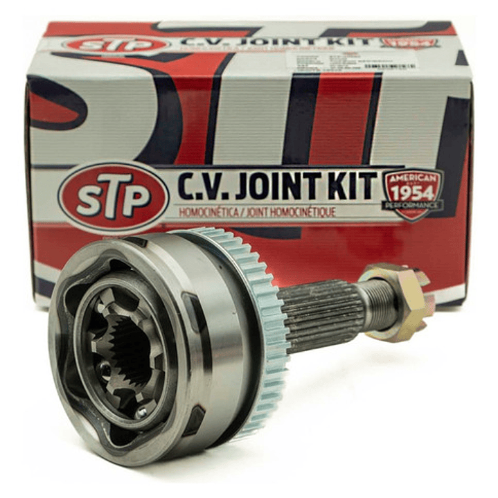 Junta Homocinetica Para Hyundai  Tucson 2.0 2004 - 2010 2