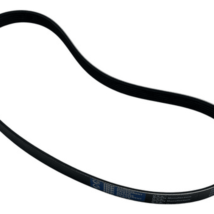 Correa Alternador Para Hyundai Tucson 2.0 2014-2015 4