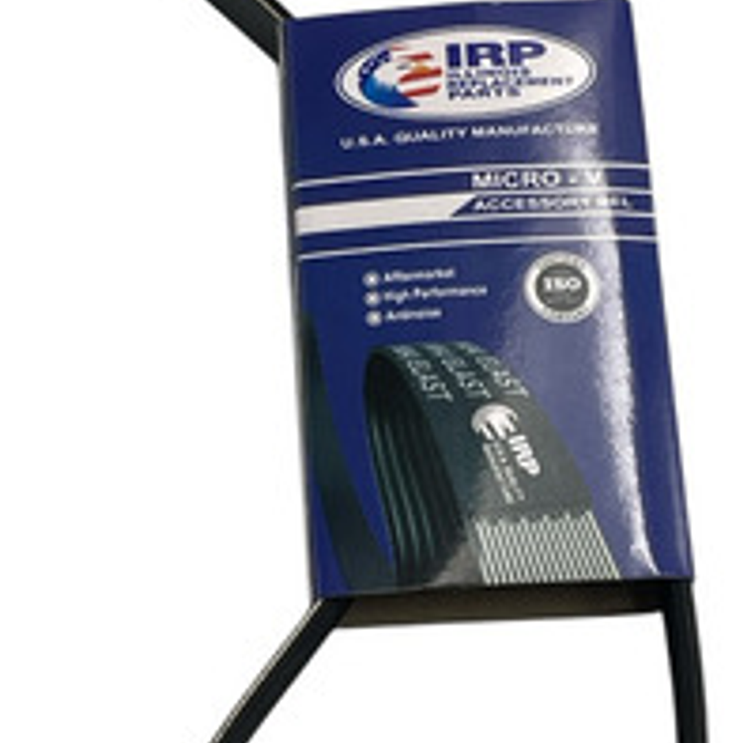 Correa Alternador Para Hyundai Tucson 2.0 2014-2015 2