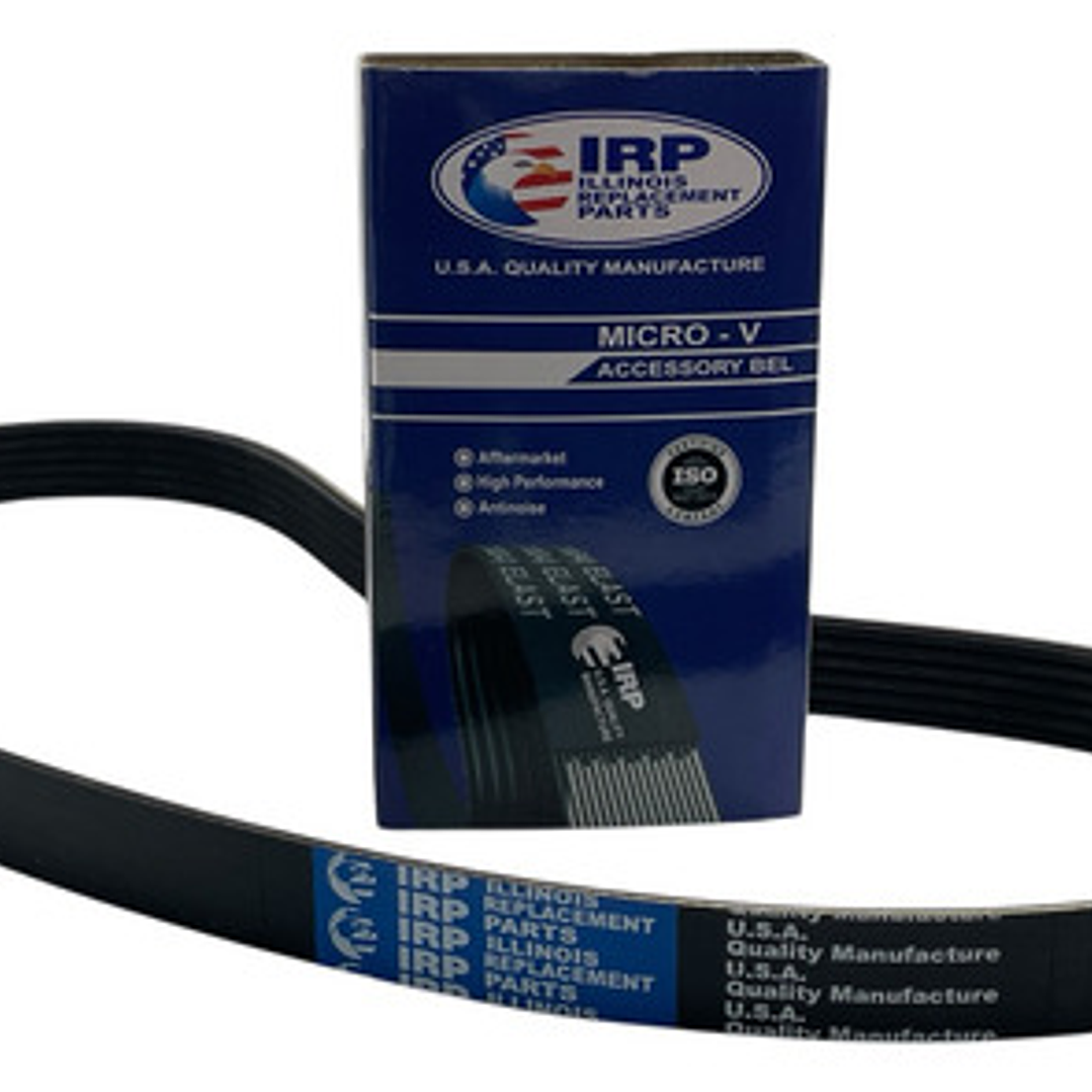 Correa Alternador Para Hyundai Tucson 2.0 2014-2015 1