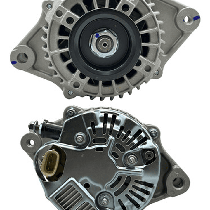 Alternador Para Suzuki Vitara Rugby 2.0 1997-1998 4