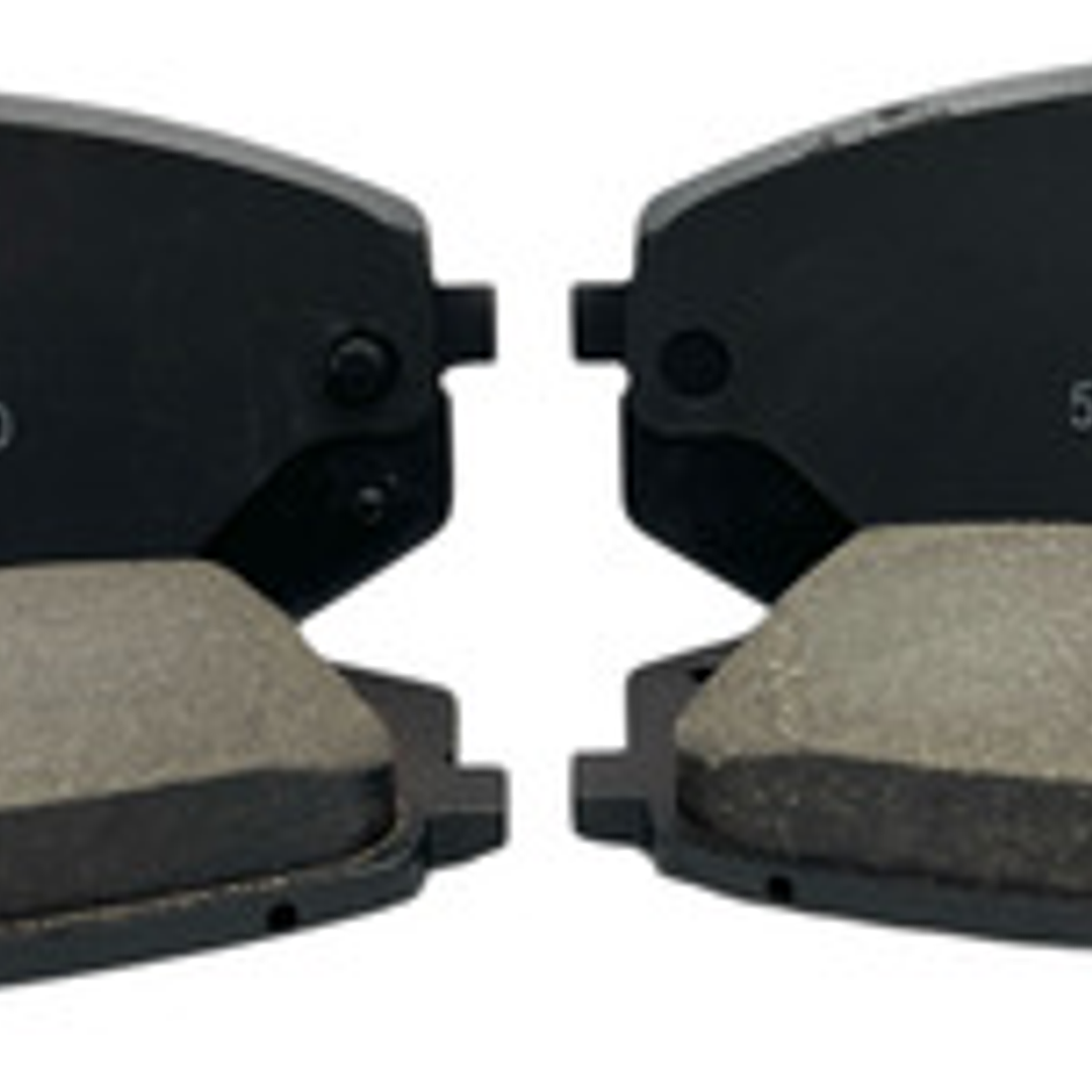Pastilla Freno Cerámica Delant Para Hyundai Tucson 2.0 22-24 3