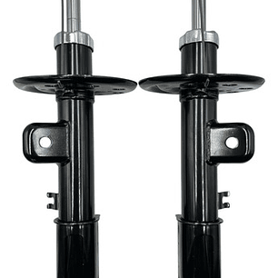 Par Amortiguador Delanteros Gas Para Ford Explorer 3.5 11-19