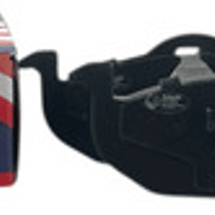 Pastilla Freno Cerámica Delantera Para Mg 350 1.5 12-18