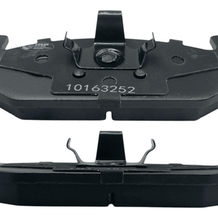 Pastilla Freno Cerámica Delantera Para Mg 350 1.5 12-18 5