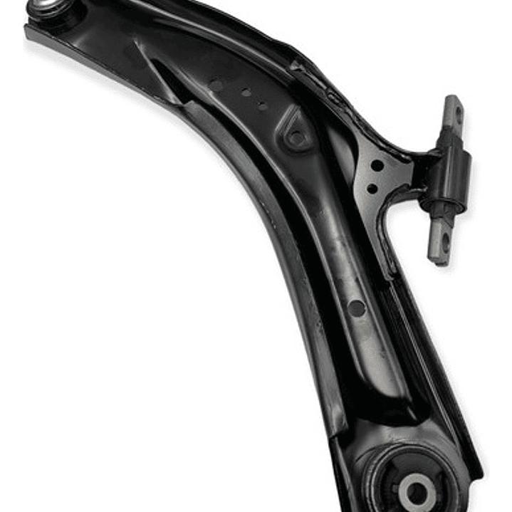 Bandeja Suspensión ( El Par) Nissan X-trail 2.5 2015-2019 4