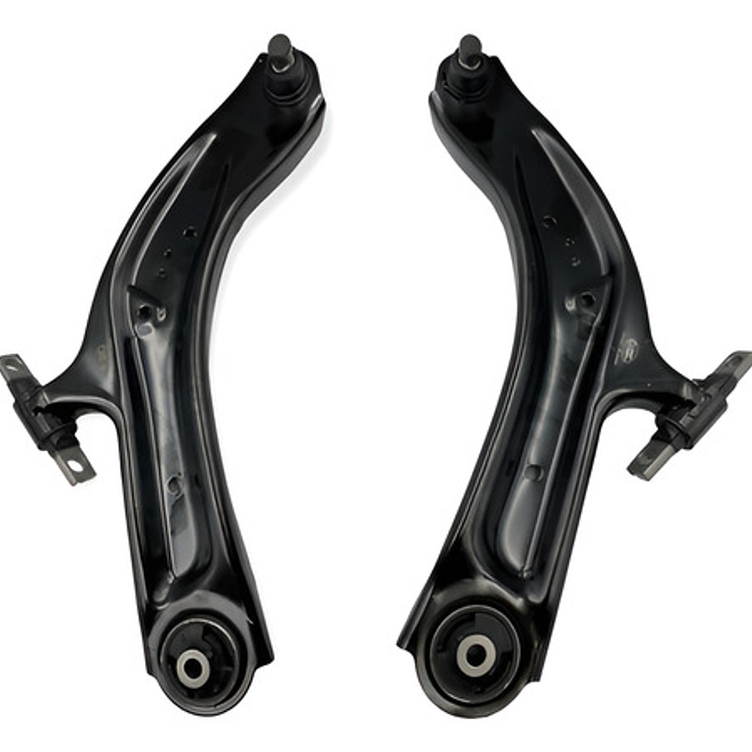 Bandeja Suspensión ( El Par) Nissan X-trail 2.5 2015-2019 1