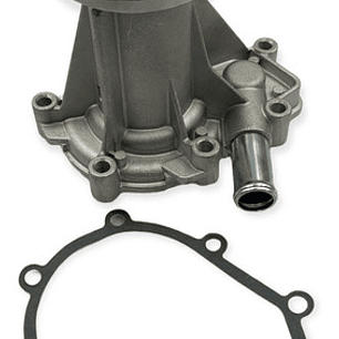 Bomba Agua Ssangyong Rexton 2.0 2012 En Adelant  Euro 4