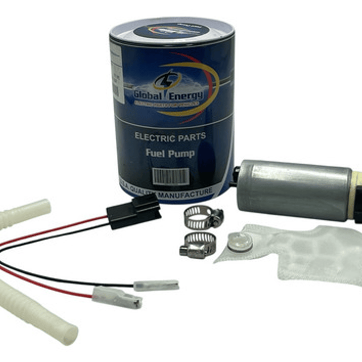 Bomba Bencina Ford Ecosport 1.6 2003-2012 Zetec 1