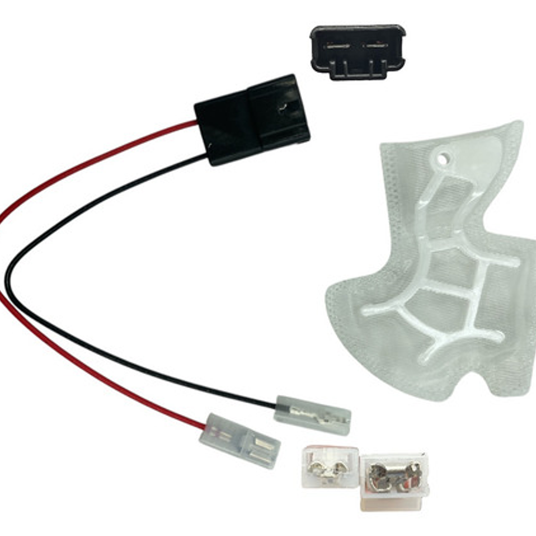 Bomba Bencina Ford Ecosport 1.6 2003-2012 Zetec 3