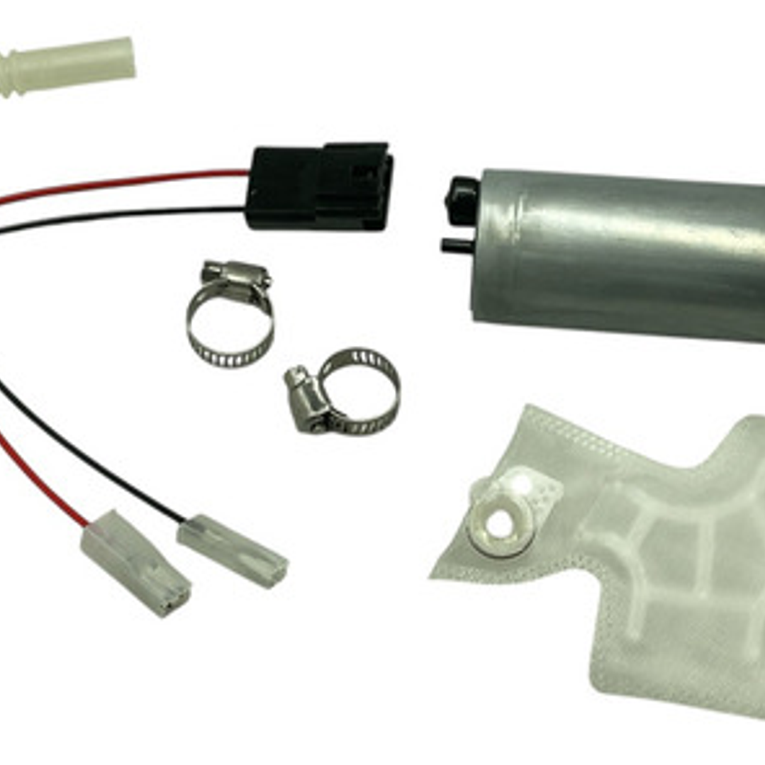 Bomba Bencina Ford Ecosport 1.6 2003-2012 Zetec 2