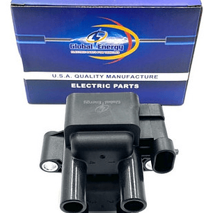 Bobina Encendido Chevrolet N300 1.2 16v 2011-2014 3pines