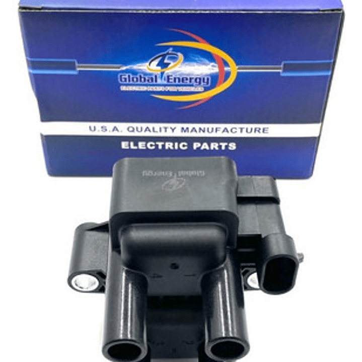 Bobina Encendido Chevrolet N300 1.2 16v 2011-2014 3pines 1