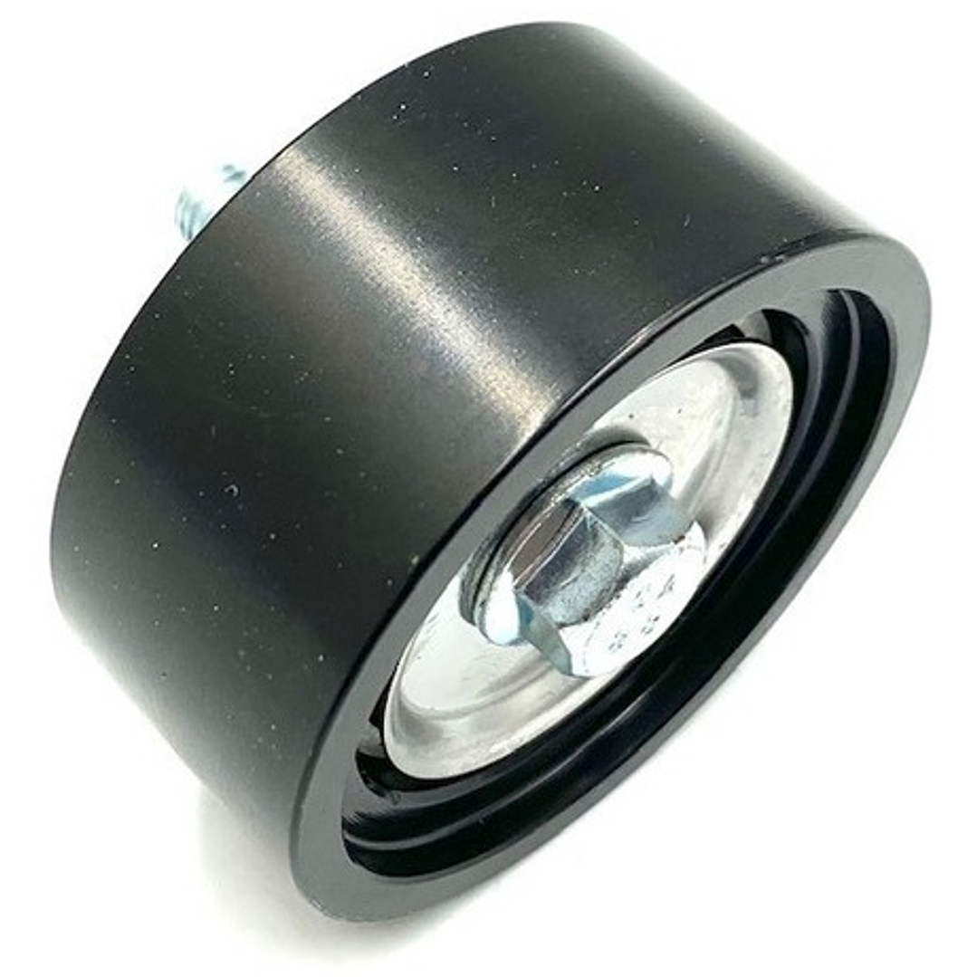 Polea Correa Alternador Para Chevrolet Montana 1.8 2002-2011 2