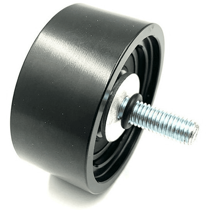 Polea Correa Alternador Para Chevrolet Montana 1.8 2002-2011 5