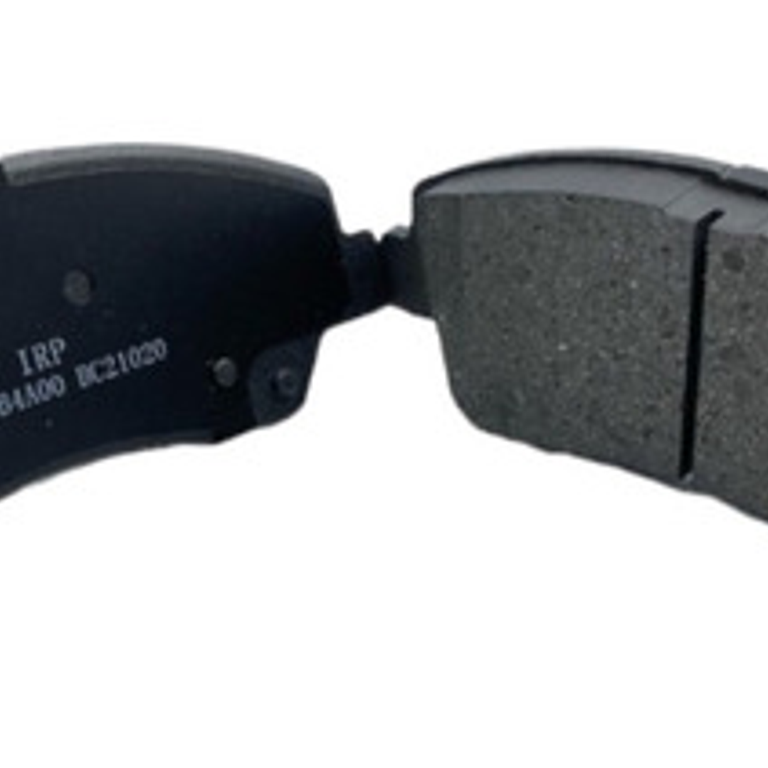 Pastillas Freno Traseras Para Kia Morning 1.0 1.1 2004-2011 2