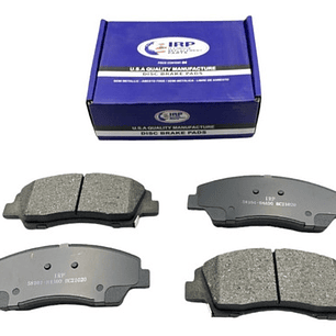 Pastillas Freno Traseras Para Kia Morning 1.0 1.1 2004-2011