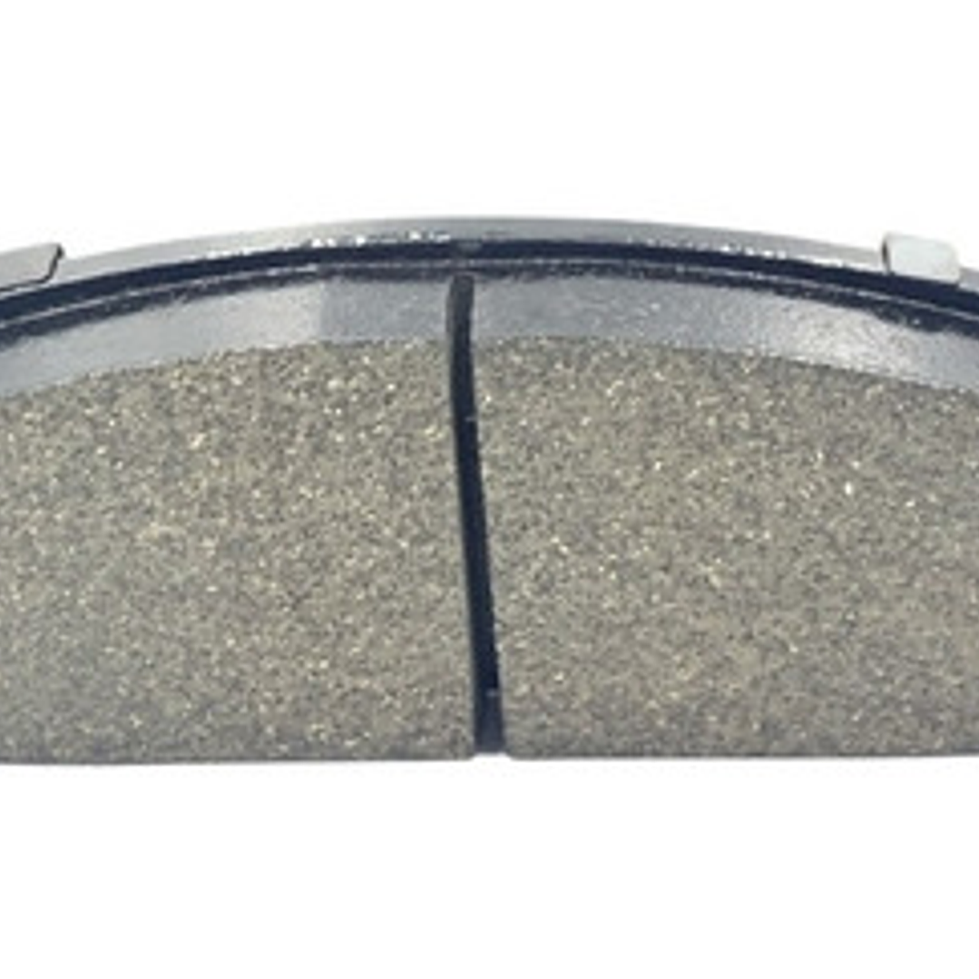 Pastillas + Discos Delant Y Traser Jeep Grand Cherokee 05-11 5