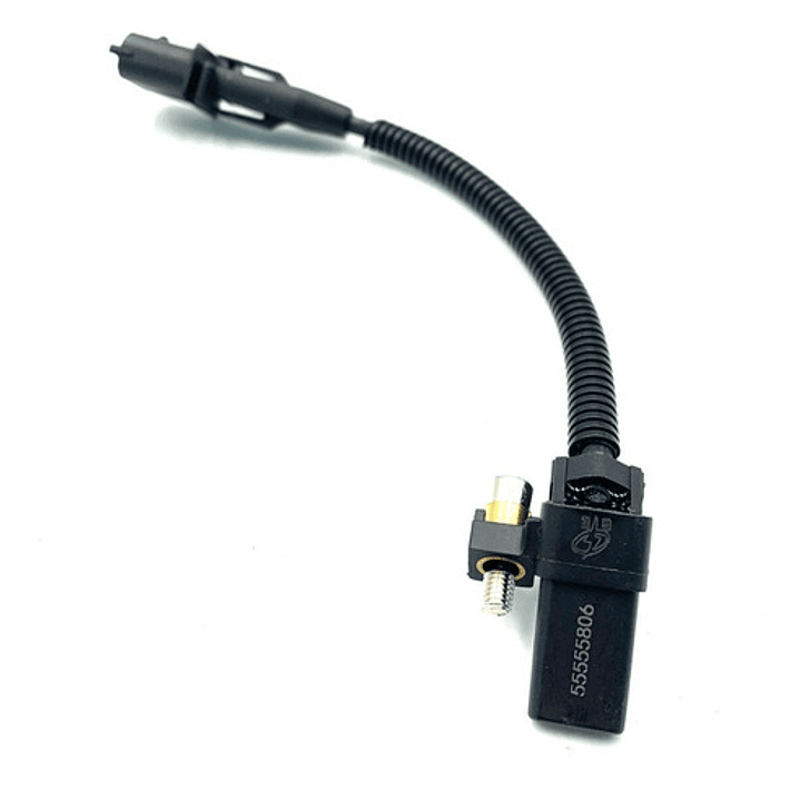 Sensor Posición Cigüeñal Ckp Opel Astra H 1.6 1.8 2004-2011 4