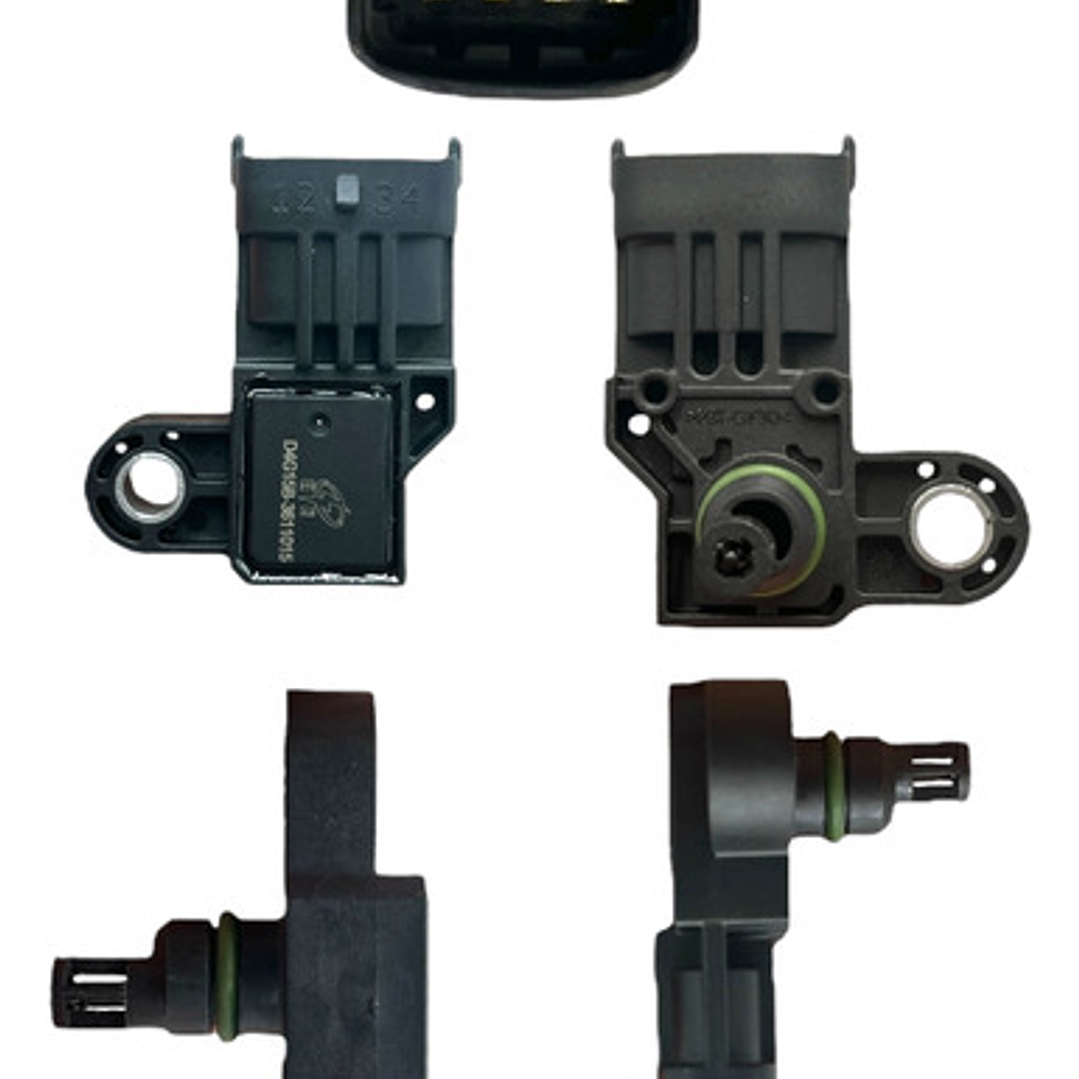 Sensor Map Para Changan Md201 Pick Up Furgon  1.2  2014-2020 3