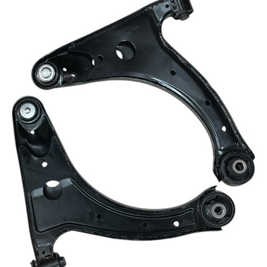 Bandeja Suspensión Faw V80 1.5 2016-2022  (el Par) 2