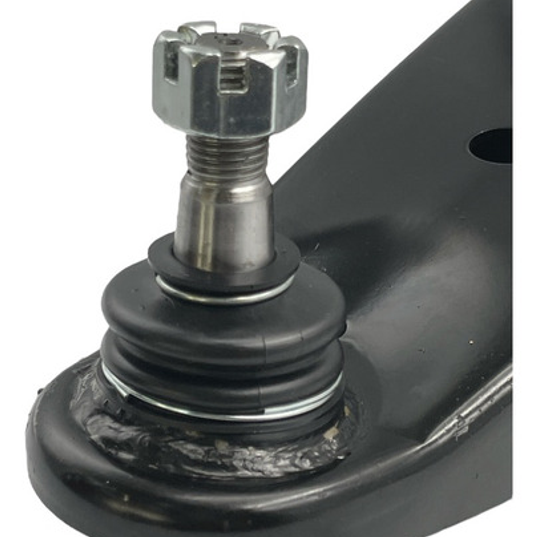 Bandeja Suspensión Faw V80 1.5 2016-2022  (el Par) 7