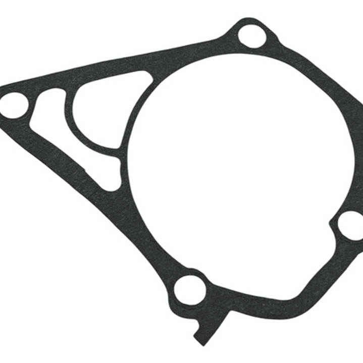 Bomba Agua Hyundai Excell 1.3 1.5 8v 1986-1996 4g13 4g15 8