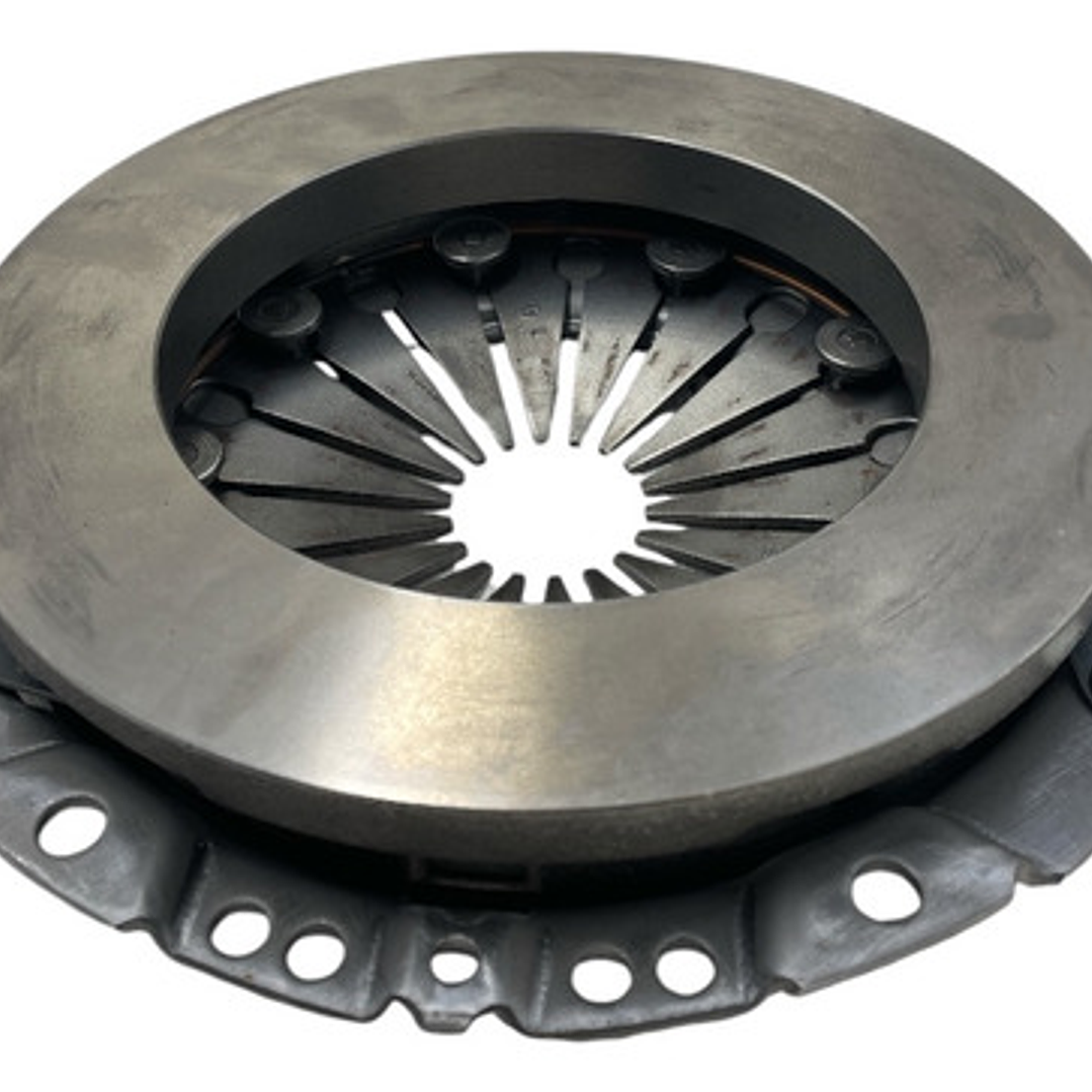 Kit Embrague  Fiat Fiorino 1.7 Diesel 02/07 3 Piezas 9