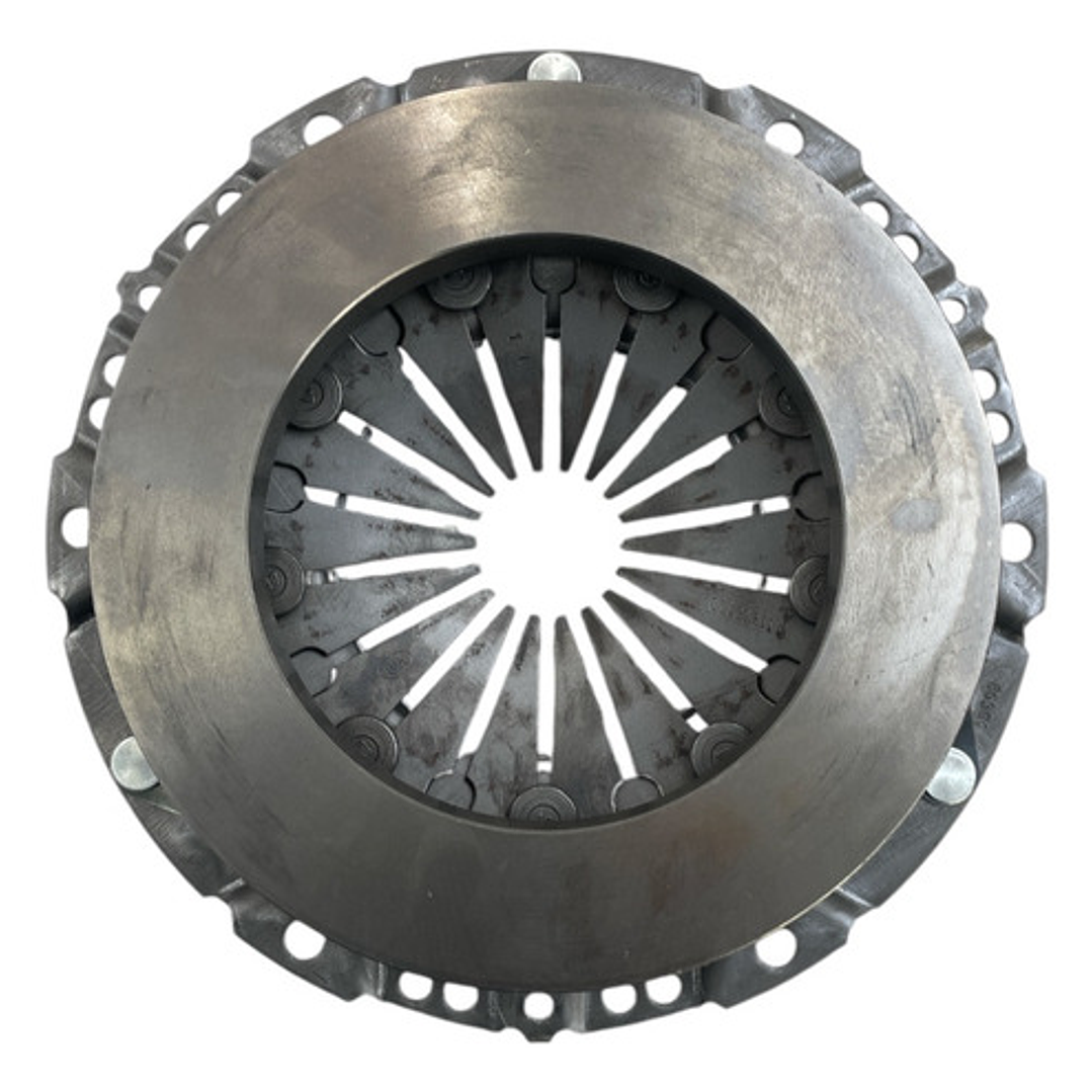 Kit Embrague  Fiat Fiorino 1.7 Diesel 02/07 3 Piezas 3