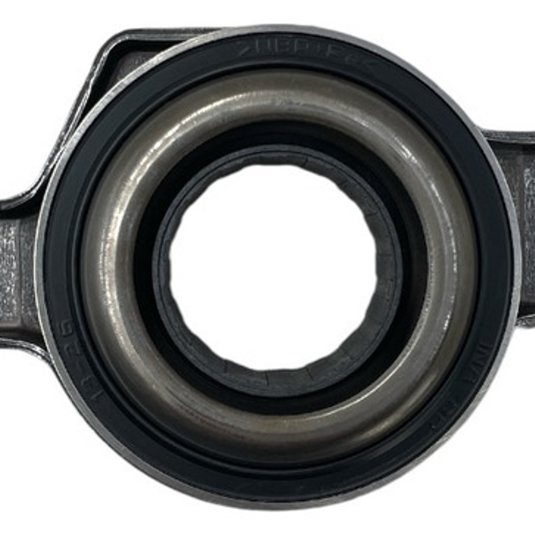 Kit Embrague  Fiat Fiorino 1.7 Diesel 02/07 3 Piezas 6