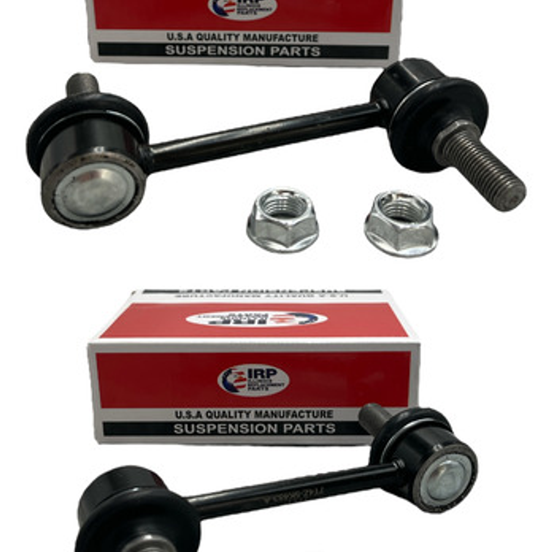 Bieleta (el Par) Para Ford Edge 3.5 2007-2014 1