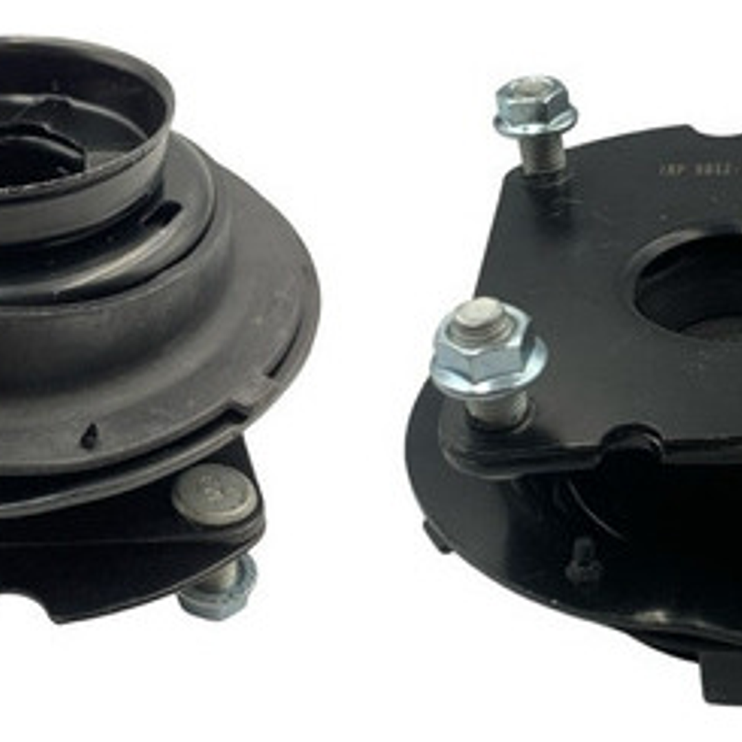 Cazoleta Delantera Ford Explorer 2.0 3.5  2011-2012 1