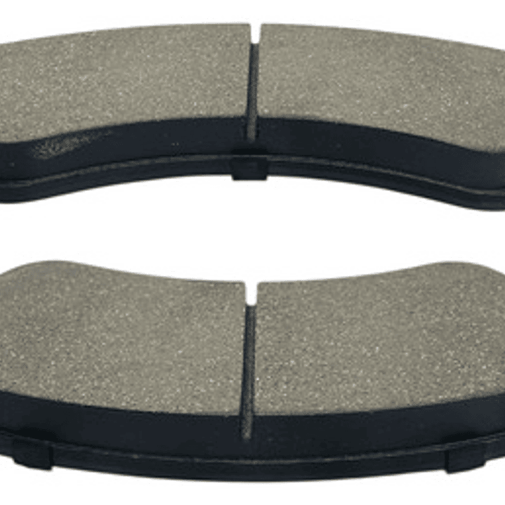 Pastilla Freno Cerámica Delan Para Ford Ranger 2.2 3.2 13-21 3