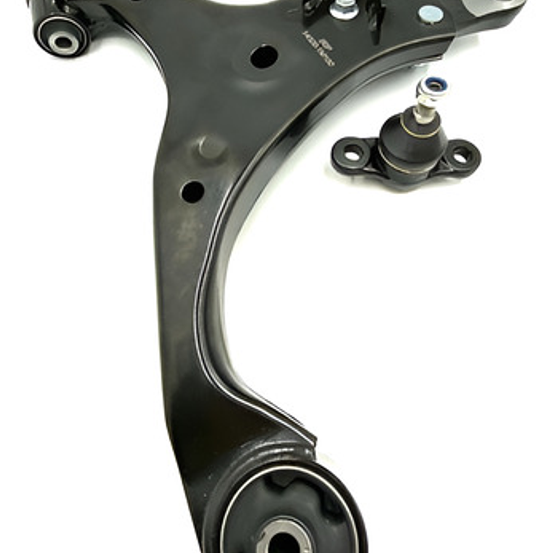 Bandeja + Rotula Izquierda Para Kia Cerato 1.6 2.0 2009-2013 1