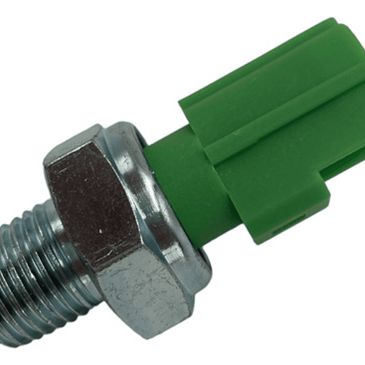 Bulbo Sensor Presión Aceite Ecosport 1.6 2013-2020 Sigma 3