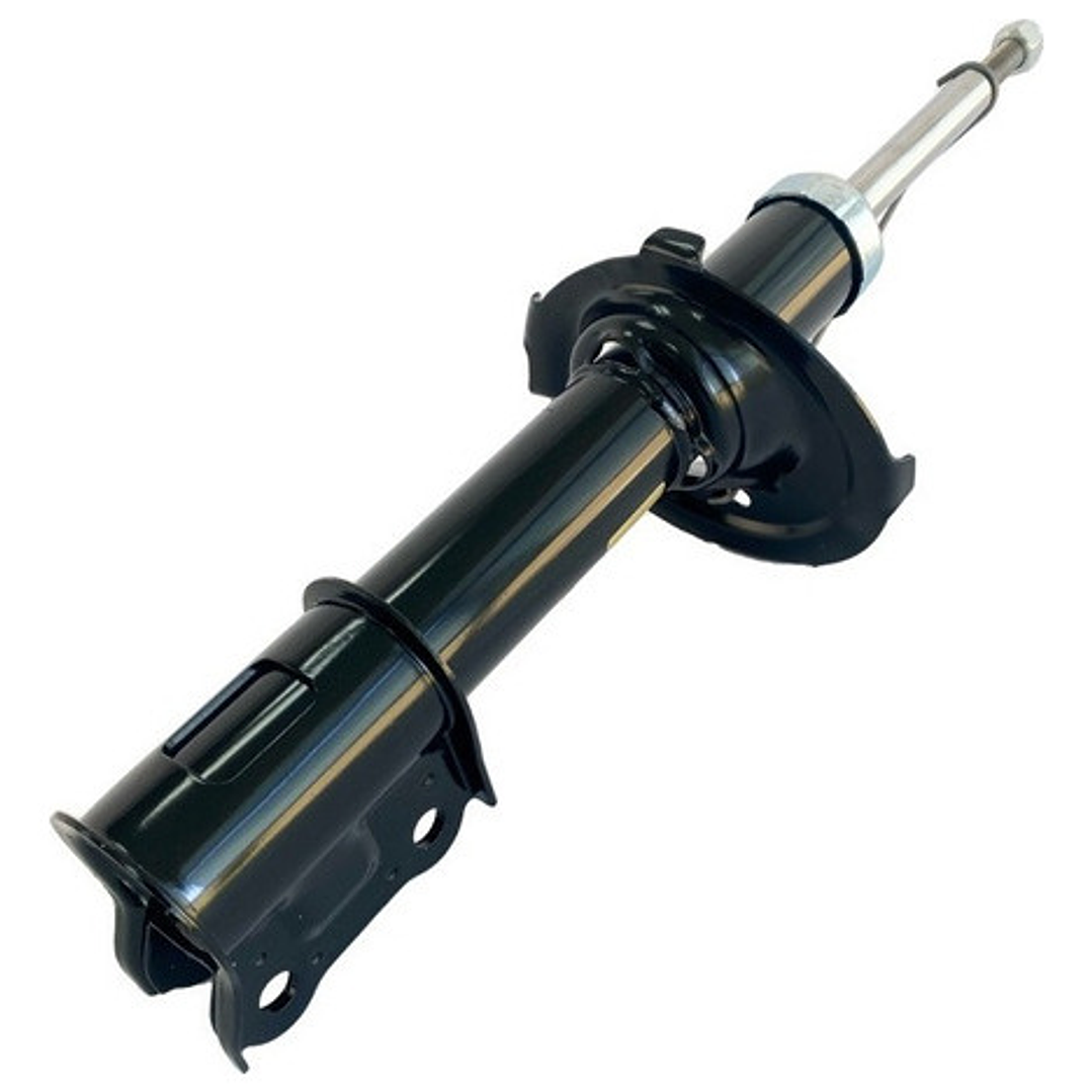 Amortiguadores Delant + Cazoletas Para Hyundai Eon 2012-2019 5