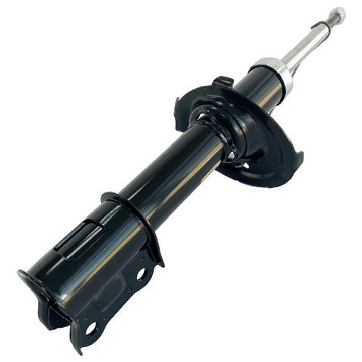 Amortiguadores Delant + Cazoletas Para Hyundai Eon 2012-2019 5