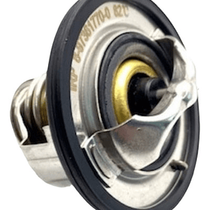 Termostato Para Chevrolet Luv Dmax 3.0 8v 2005-11 4jh1t
