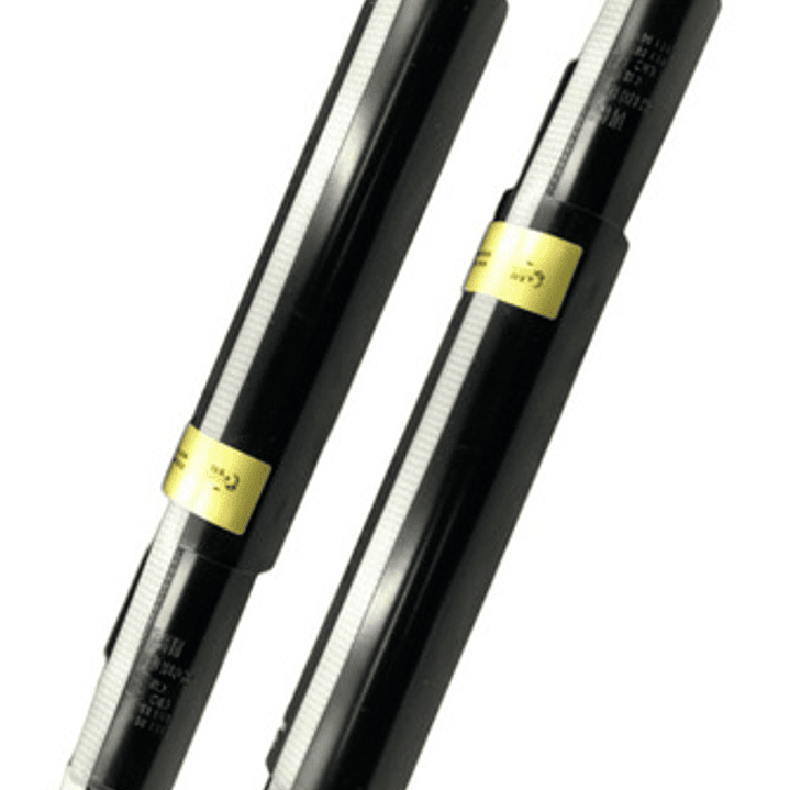 Par Amortiguador Traseros Para Jeep Grand Cherokee 4.7 05-11 1