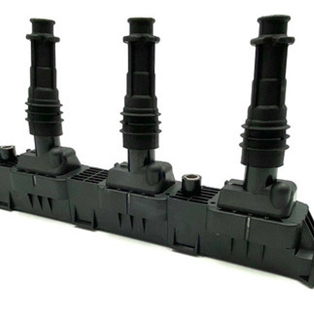 Bobina Encendido Chevrolet Combo Van 1.4 2005-2013 6pines 4