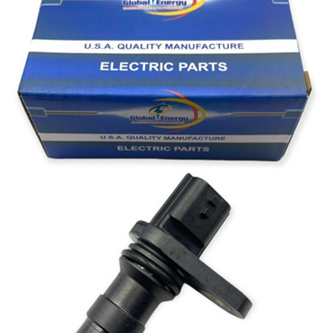 Sensor Posic. Eje Leva Para Nissan Tiida 1.6 2005-17 Hr16de 2