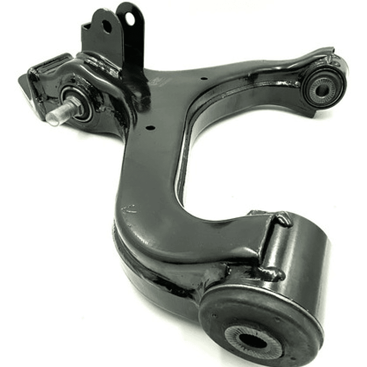 Bandeja Inferior Derech Ssangyong Actyon Sport 2007-2012 4x2 2